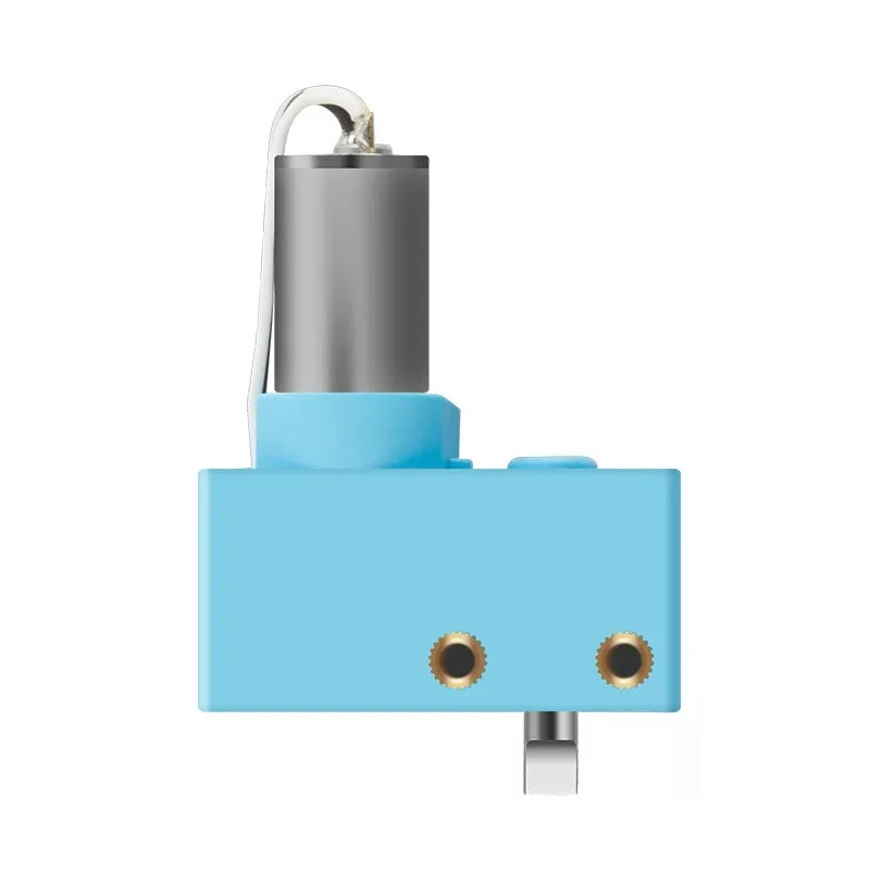 180 Optical Encoder Motor for mBot2 Makeblock , Smart Encoder Motor for MakeX Challenge, Robotic Parts and Module