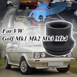 Pressure Regulating Valve Grommet For VW Golf Mk1 Cabriolet 82-1993 Head Crankcase Ventilation Gasket Oil Filler Seal Cam Cover