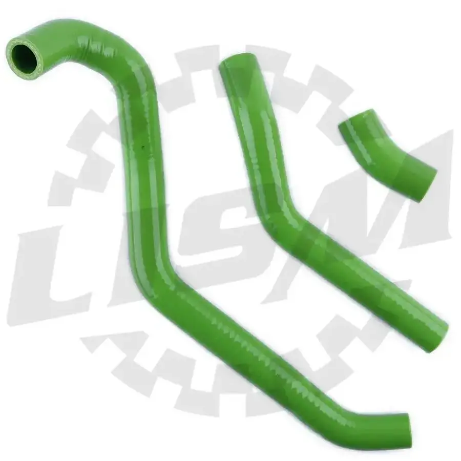 

3 Pieces For 2004- 2015 Yamaha XT660R XT660X XT 660 R X Silicone Radiator Coolant Hoses Kit Pipe