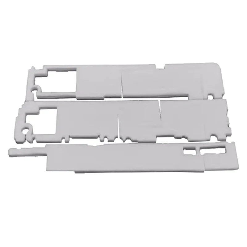 

Для Canon TS205 TS305 TS5050 5051 Ts8150 TS8080 отработанные чернила складская подушечка губка для поглощения чернил прочная простая установка простая в использовании