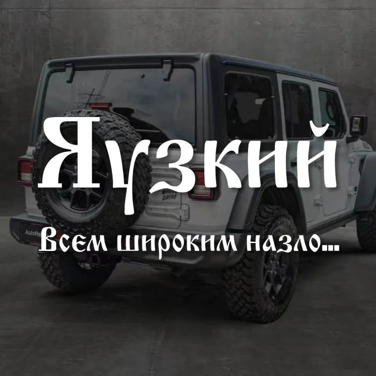 

Я Узкий Всем Широким Назло Meme Sticker for Car Luggage Laptop Waterproof Weatherproof Russian Cyrillic Александр Гудков Humor