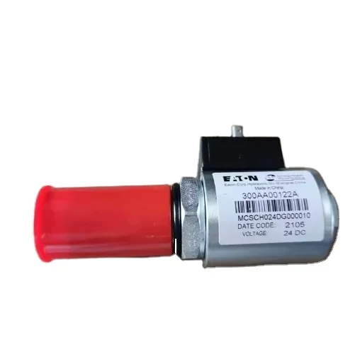 

2026 SV13-16-0-0 300AA00122A AA00272A AA00140A Hydraulic Solenoid Cartridge Valve 300AA00126A 300AA00122A 300AA00082A
