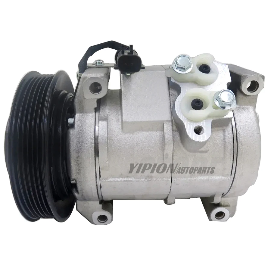 10S20C air conditioning a/c ac compressor for DODGE CARAVAN Chrysler voyager 5005410AA 5005110AA 05005410AD 5005410AC