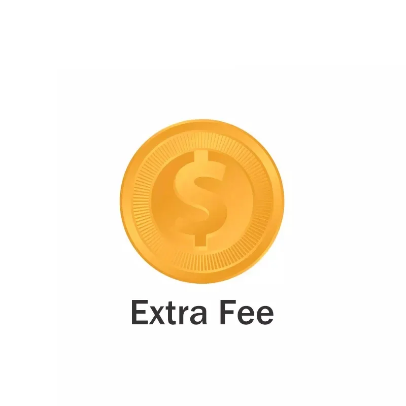 Extra Fee - Aliexpress Standard Shipping