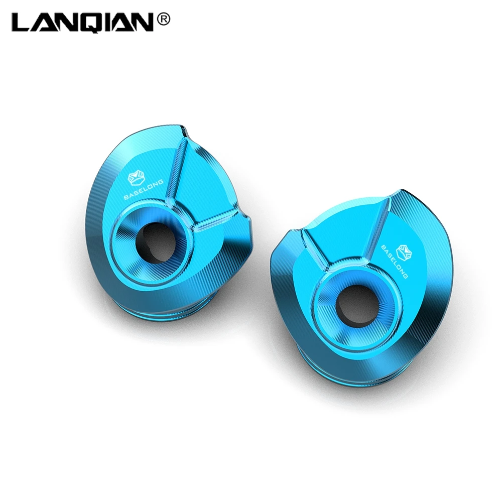 450MT para CFMOTO 450 MT 2024-2026 IBEX 450 IBEX450 accesorios de motocicleta marco agujero tapa enchufe marco insertar cubierta de perno basculante