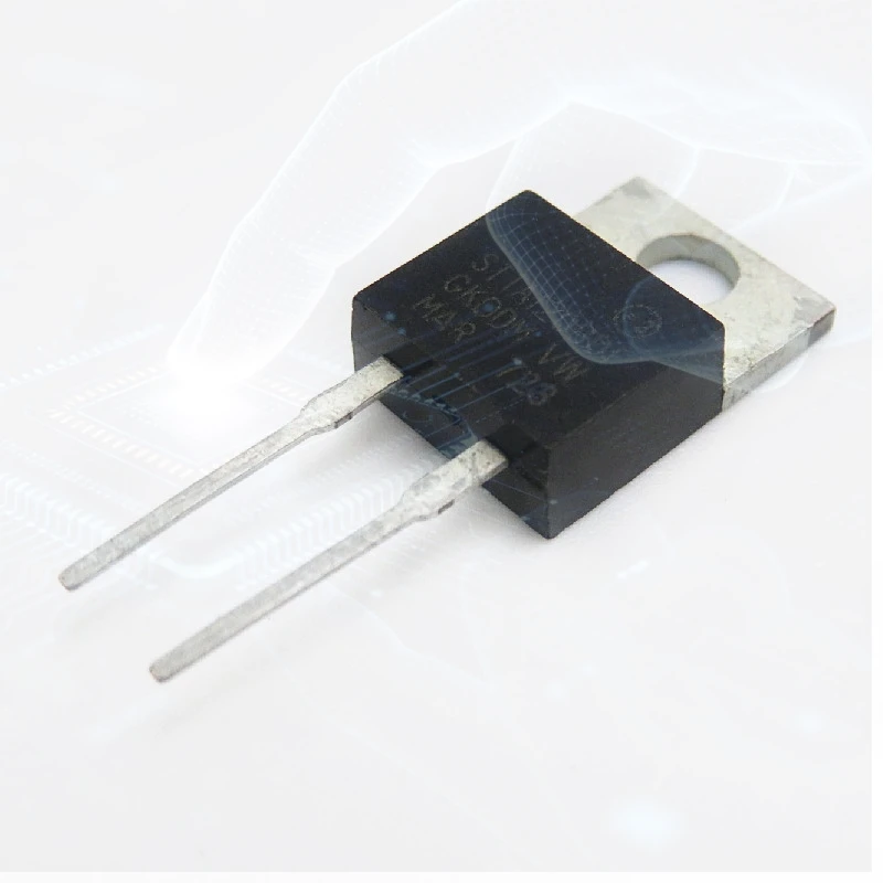 (5-10-20-30-100PCS) PAL012 ZIP-27 PAL012A