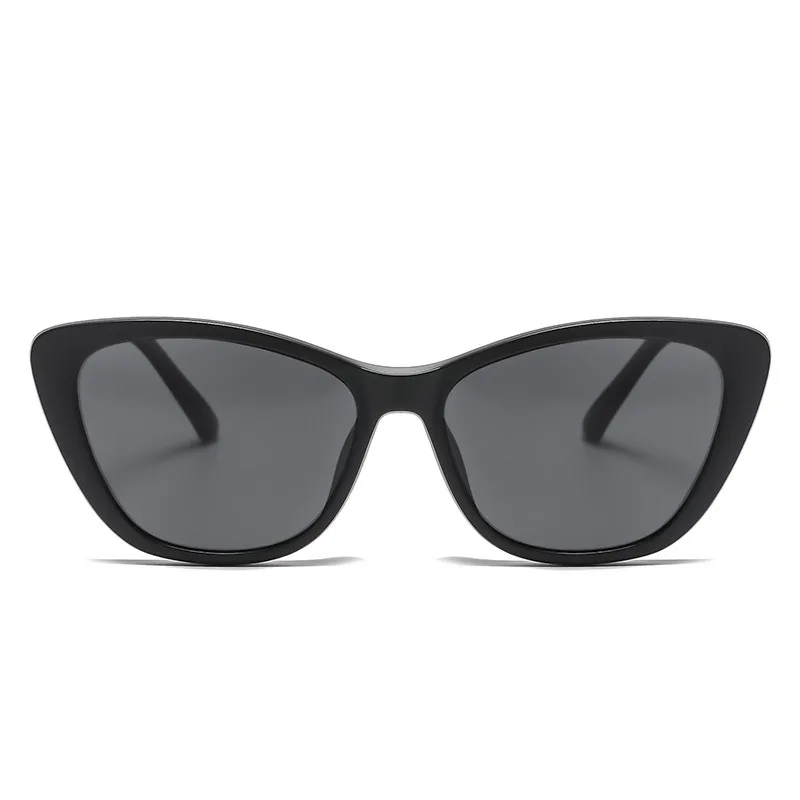 Eyeglasses Frame Women With 5 PCS Clip On Polarized Sunglasses Spectacle Magnetic Glasses Male UV400 Eyeglasses 2345D