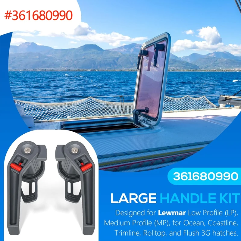 kit-maniglia-grande-per-portello-marino-361680990-per-lewmar-low-medium-profile-hatch-flush-3g-coastline-ocean-trimline-ecc