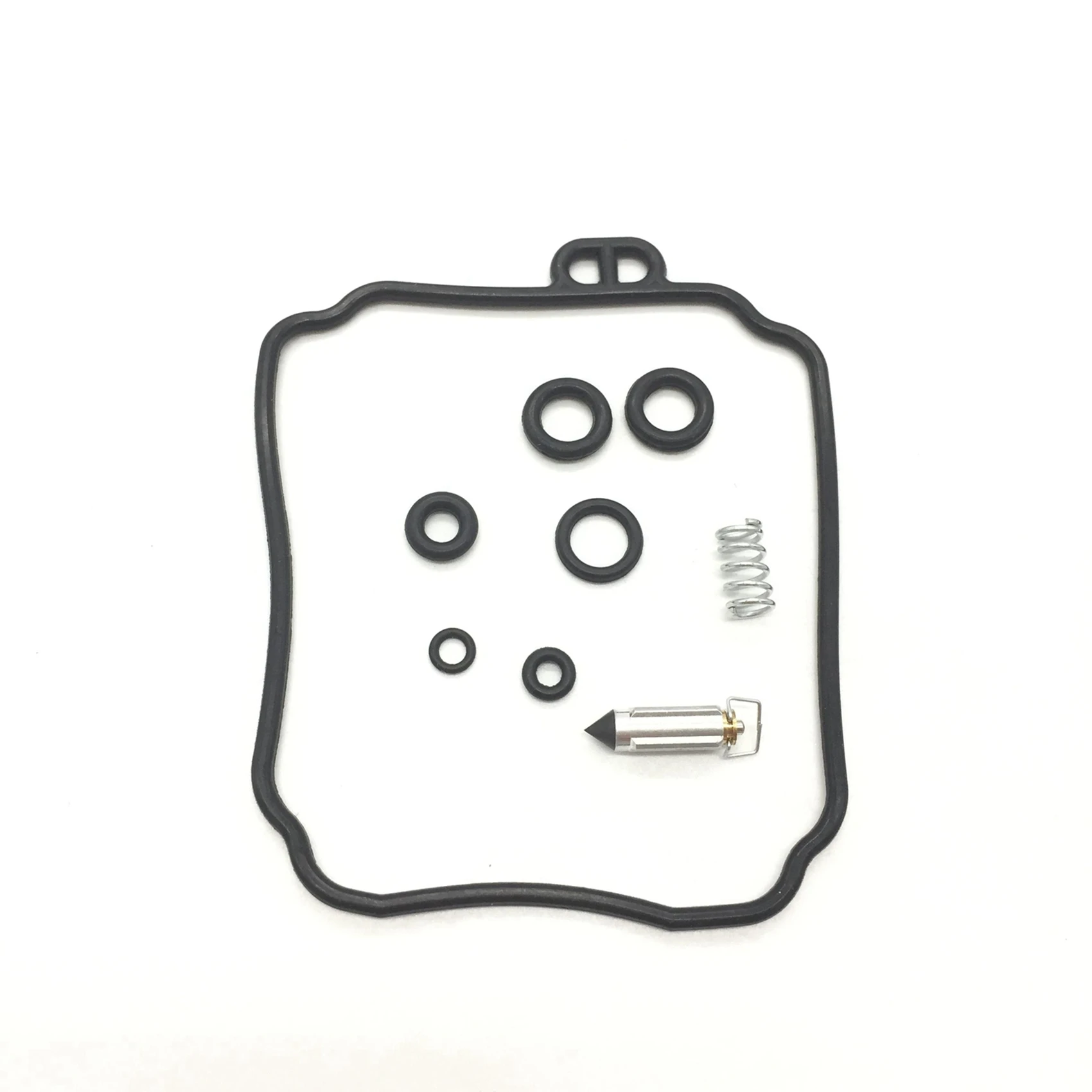 4 Set Motorcycle Carburetor Gaskets Repair Kit For XVS65A V-STAR 650 CLASSIC 1998-2005
