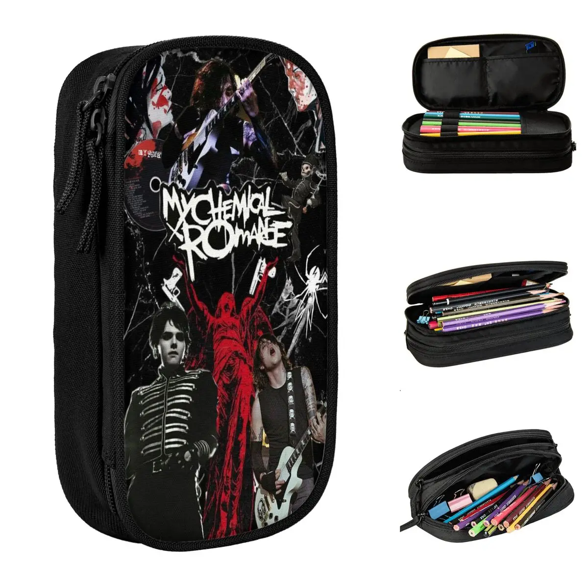 Large Pencil Case M…