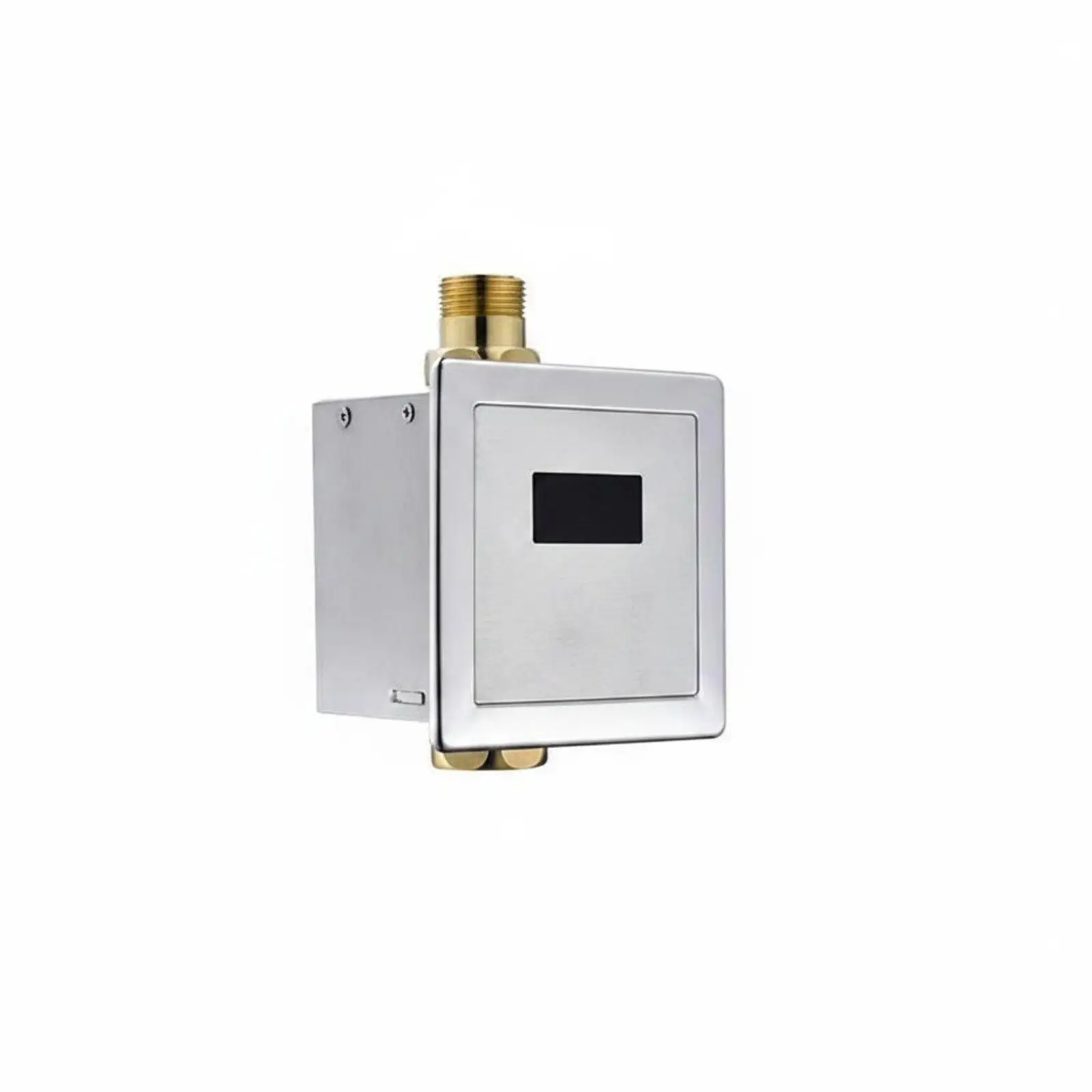 Infrared Automatic Toilet Flusher Water Saving Luxury Bathroom Toilet Kit with Diffuser for Business Centers