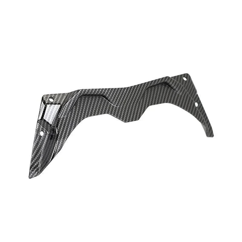 

Zza For R1300GS Motorcycle Cockpit Fairing Panel R 1300 GS R1300 GS GS1300 2024 Accessories ABS Updraft Wind Deflector
