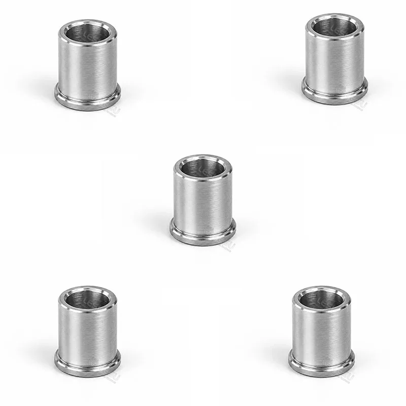 LESU 1/10 1/14 1/16 Construction Machinery Model Hydraulic Parts An-0017 Hydraulic Hose & Oil Tube Fixing Accessories