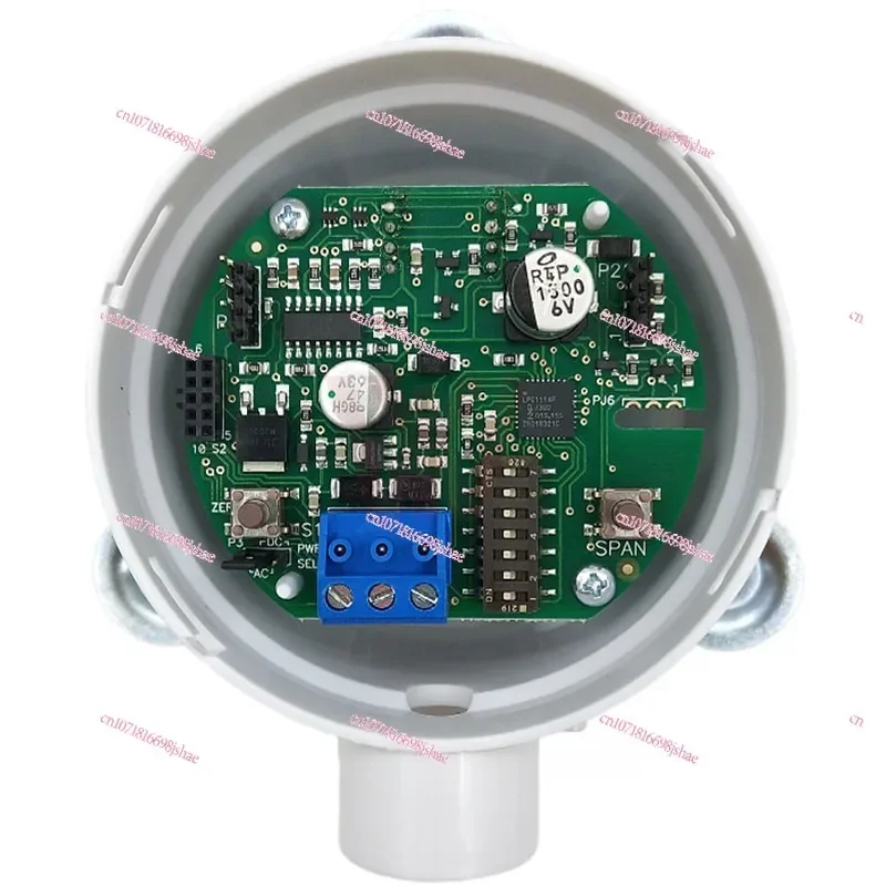 Differential Pressure Transmitter MS2-W101 MS2-W102 MS2-W103 Differential Pressure Sensor