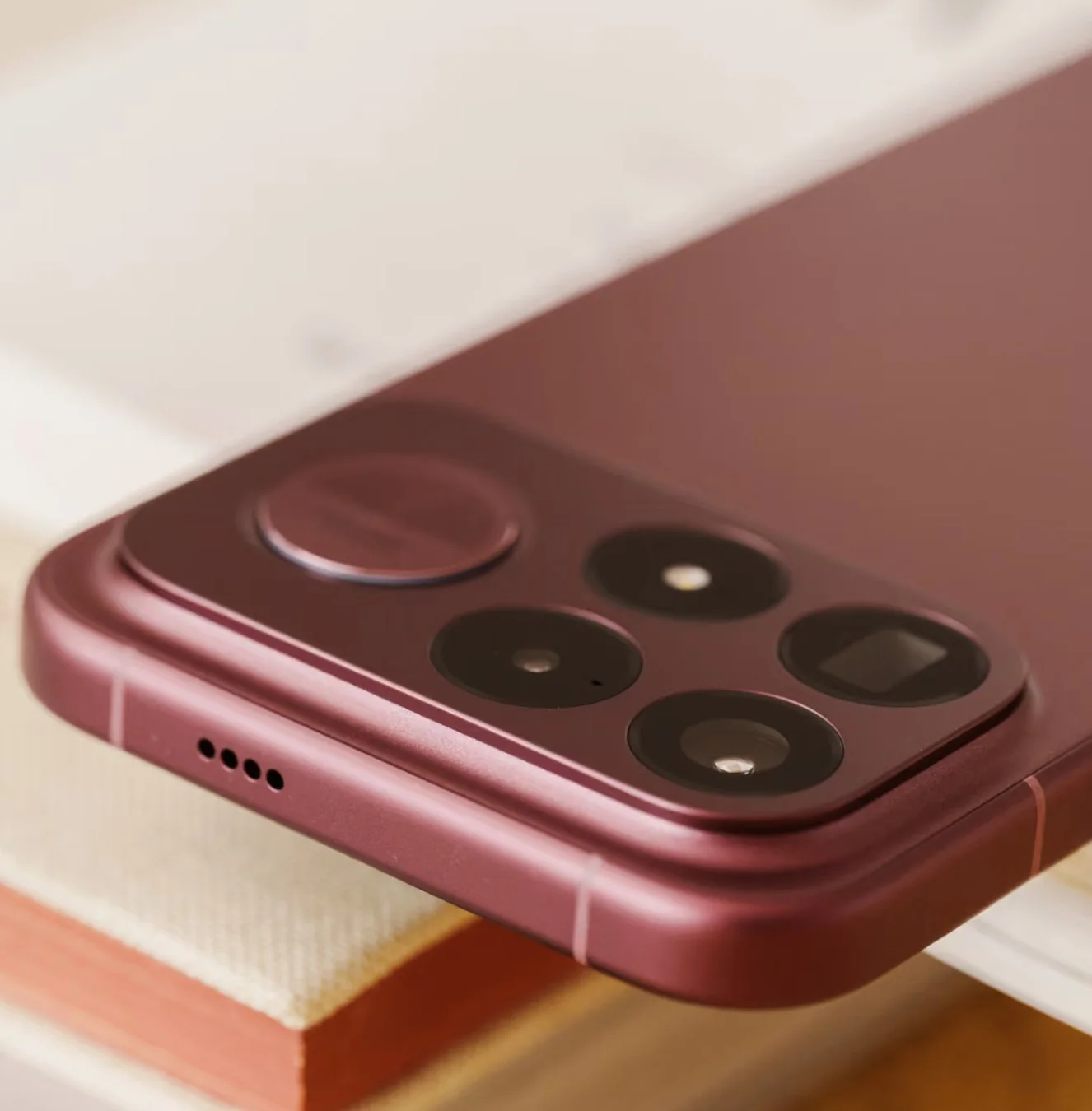 Xiaomi Redmi K100 Pro Max Brand Snapdragon 8 Elite Gen5 6.9" AMOLED Screen 200MP Camera 100W 9070mAh HyperOS 3 CN Version