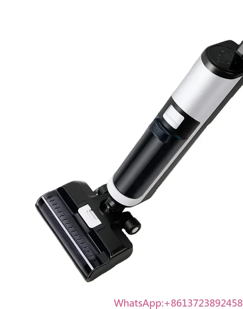 

LIECTROUX i7 Pro Cordless Wet Dry Vacuum Cleaner Floor Washer