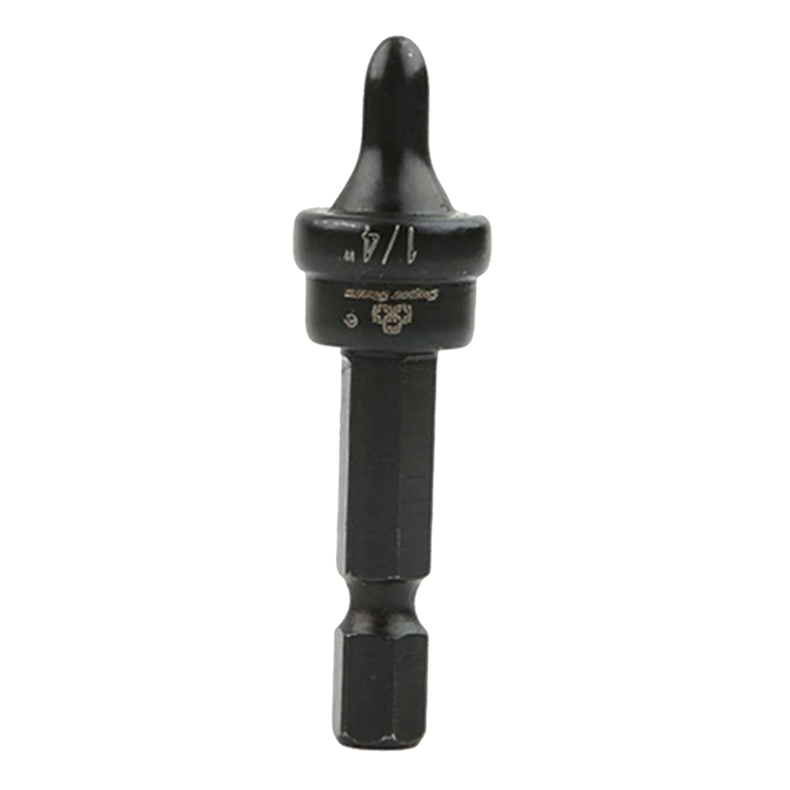 Copper Tube Expander Swaging Drill Bit Pipe Flaring for Air Conditioner