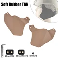 Soft Rubber TAN