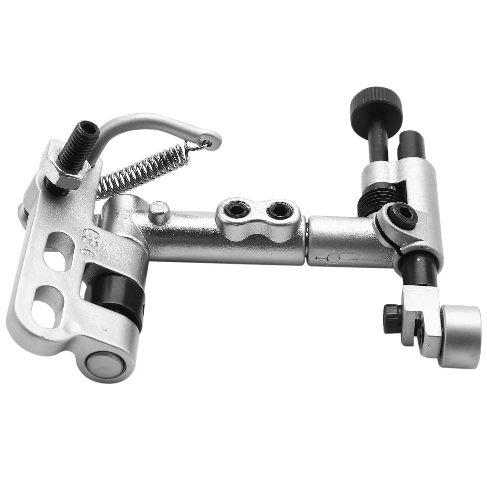 

ABMI-3X Suspended Edge Guide For Juki Lu-1508 Lu-1510 Industrial Sewing Machin Gb-6 Accessories Parts,