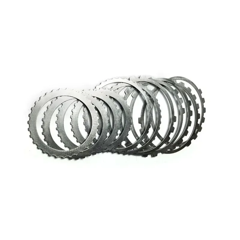 

For Mazda Ford Compatible Car Accessories 4F27E FN4A-EL FN4AEL Auto Transmission Steel Clutch Plate Replacement Kit