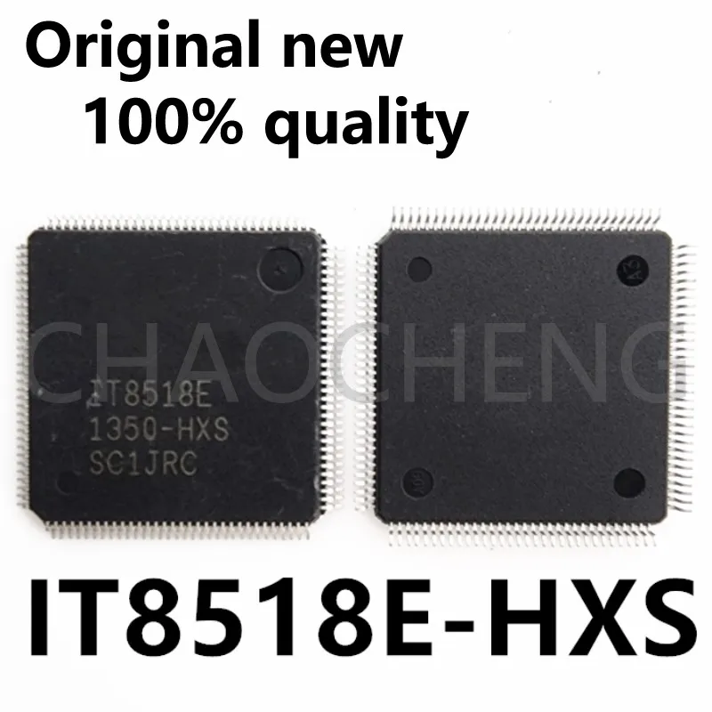 (2pcs)100% New IT8517E IT8518E CXS HXA HXS IT8570E IT8572E AXA CXA  AXS QFP-128 Chipset