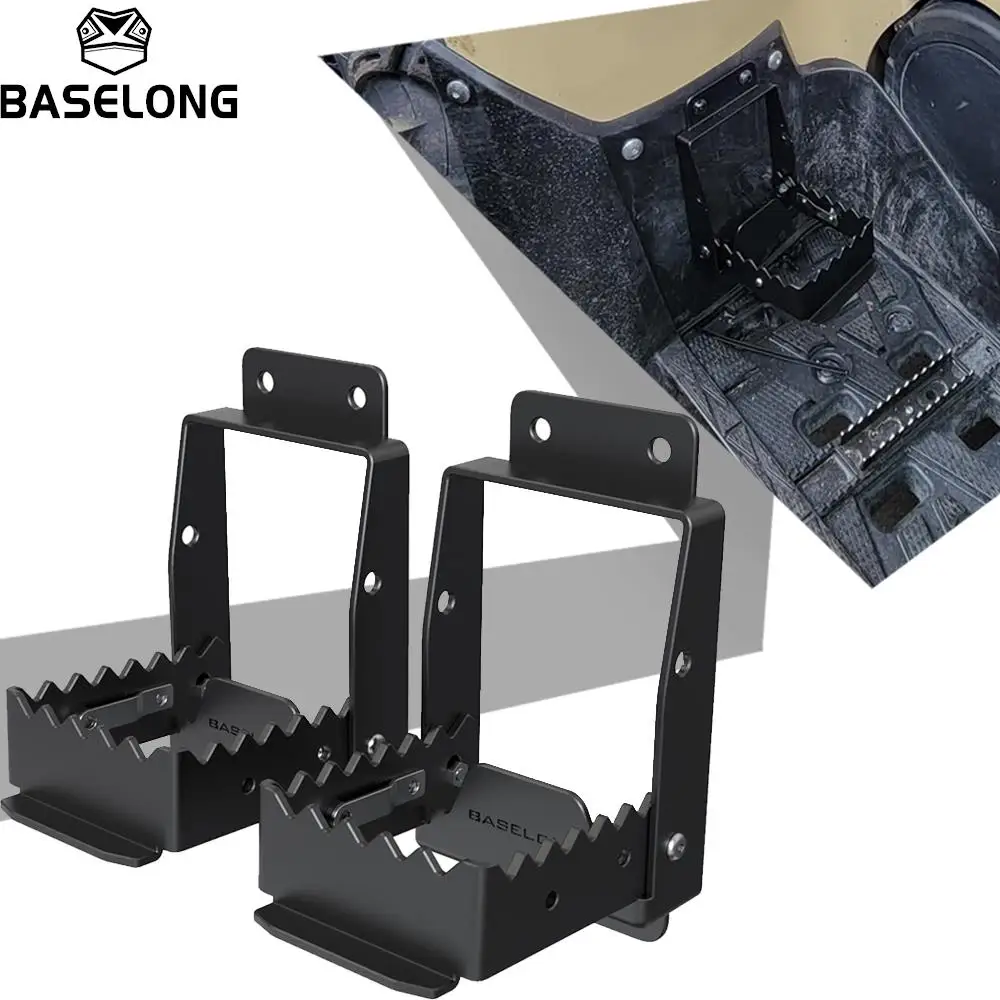 

Для Polaris SPORTSMAN 450-1000S Sportsman 450 H.O./570/850/ XP 1000/ XP 1000S Scrambler 850/ XP 1000S универсальные подножки для квадроциклов