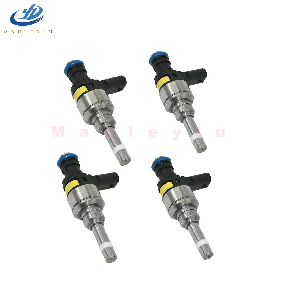 1/4pcs/Lot Injector Nozzle For Mercedes-BenzW204 W212 R172 C207 C180 C200 C260 E260 E200 SLK200 M271 1.8L A2710781123 2710781123