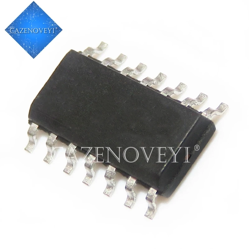 Good product (10piece) SN74LS06DR 74LS06D 74LS06 Can provide image reference