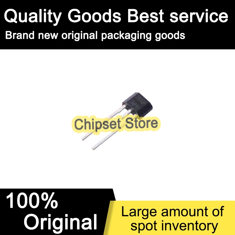 

10pcs TMP6131ELPGMQ1 TMP6131 TO 100% Brand new