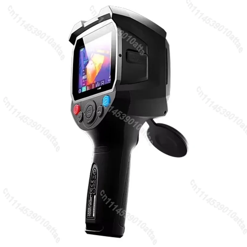 Compatible With  TR384 Thermal Imaging Camera 384x288 IR Resolution WiFi GPS 20m Laser Rangefinder 3.45 Inch LCD USB