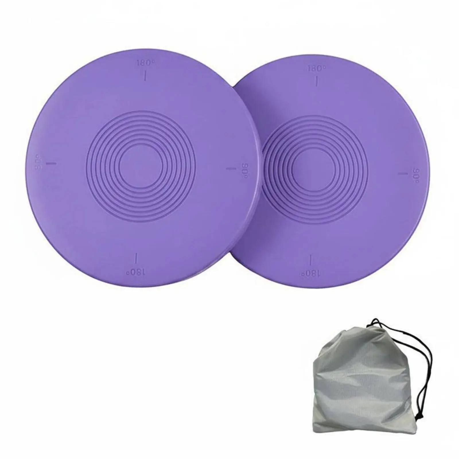 Dance Training Board Durable Pirouette Disc Non Slip Surface Fitness Accessory for Ballet Home Training