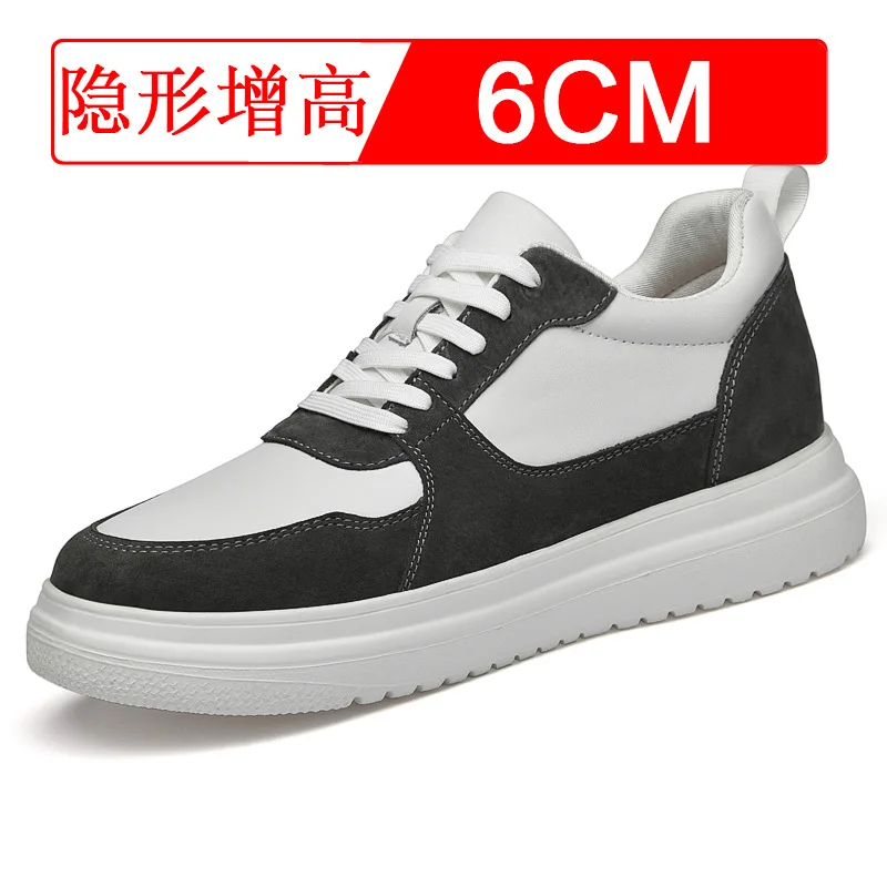 Gray 6CM