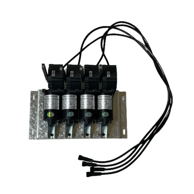 Nouvelle télécommande sans fil industrielle pour camion-grue