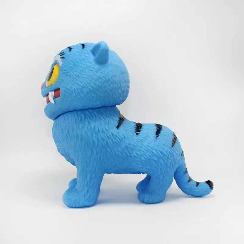 Nuovo Demon Hunters Action Figure 1 pz/set Kpop Toy Derpys Tiger Rumi Mira Zoey Sussy Figurine Doll Per I Ventole Regalo