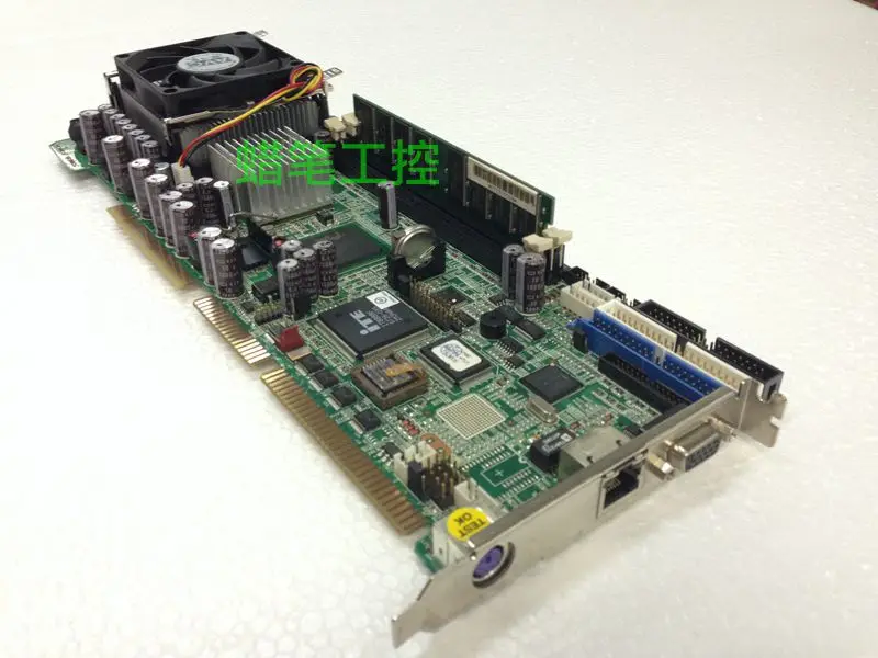 

IPC main board PEAK715VL-HT (LF) REV: D1 PEAK715VL-HT (D) Spot