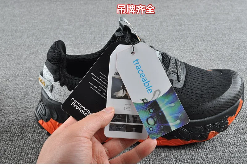 جديد حار في الهواء الطلق خفيفة الوزن محايد توسيد الاحذية أحذية رياضية عادية المضادة للانزلاق أحذية رياضية أحذية المشي