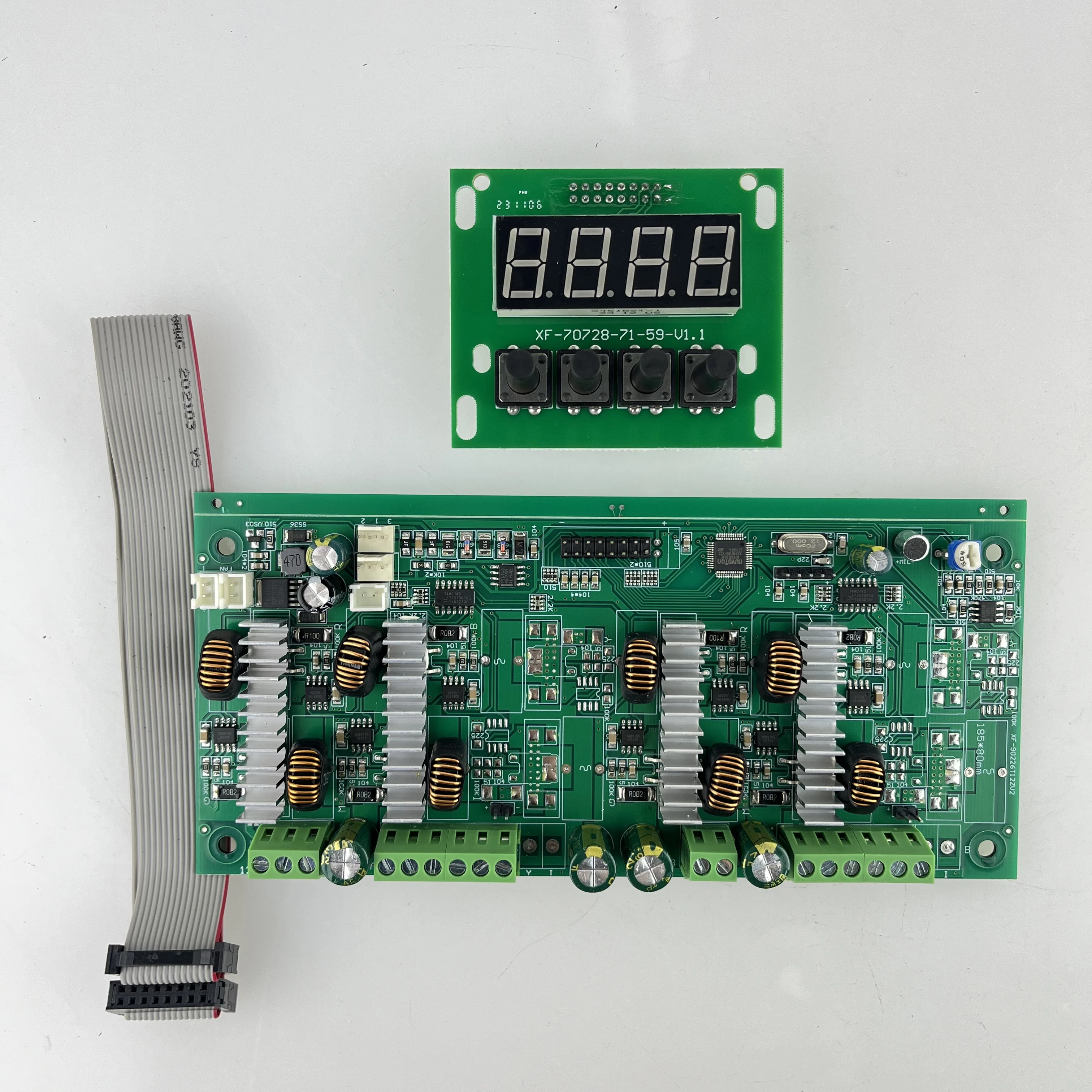 

Наружная водонепроницаемая светодиодная городская цветная настенная шайба, материнская плата, печатная плата, материнская плата DMX