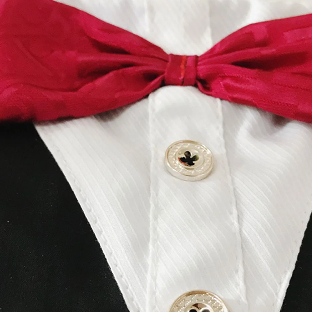 

Cat Drool Bib Pet Triangle Scarf For Dogs Premium Material Bright Wear Puppy Accessory Dog Accessories Pet