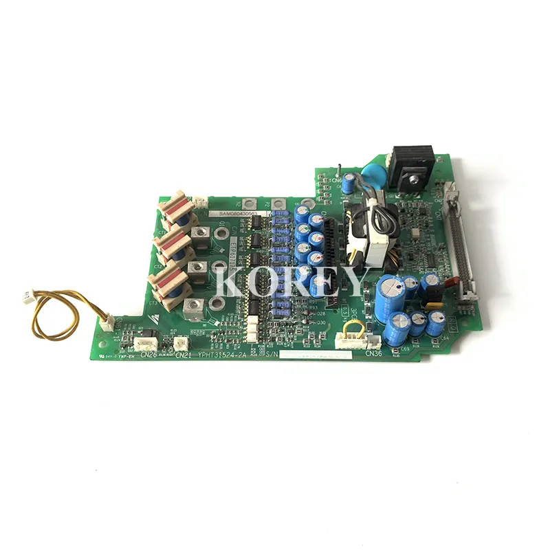 In Stock Inverter F7 Series Driver Board ETP617175