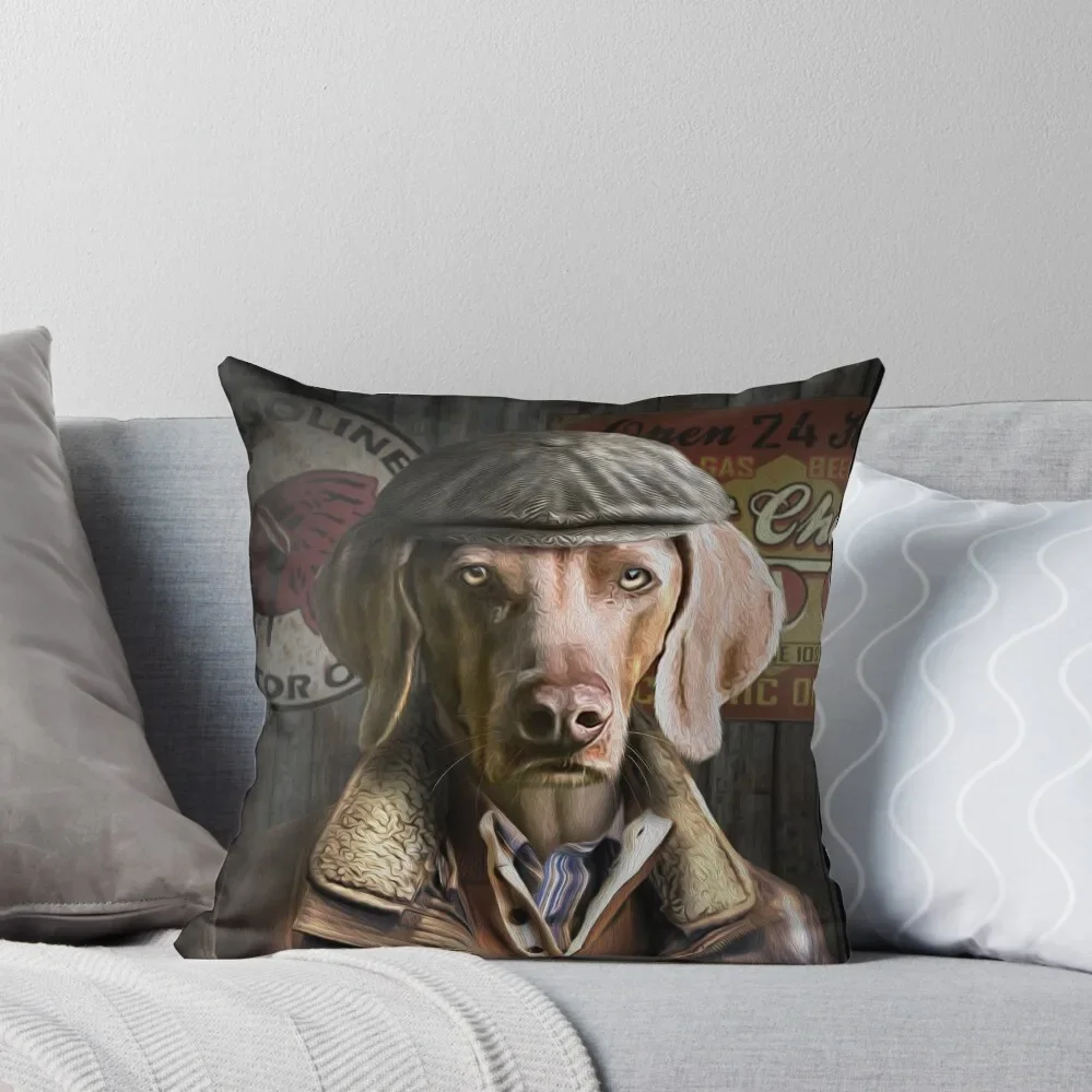 

Женская портретная-Wilbur, декоративная подушка для дивана, клетчатая подушка для дивана