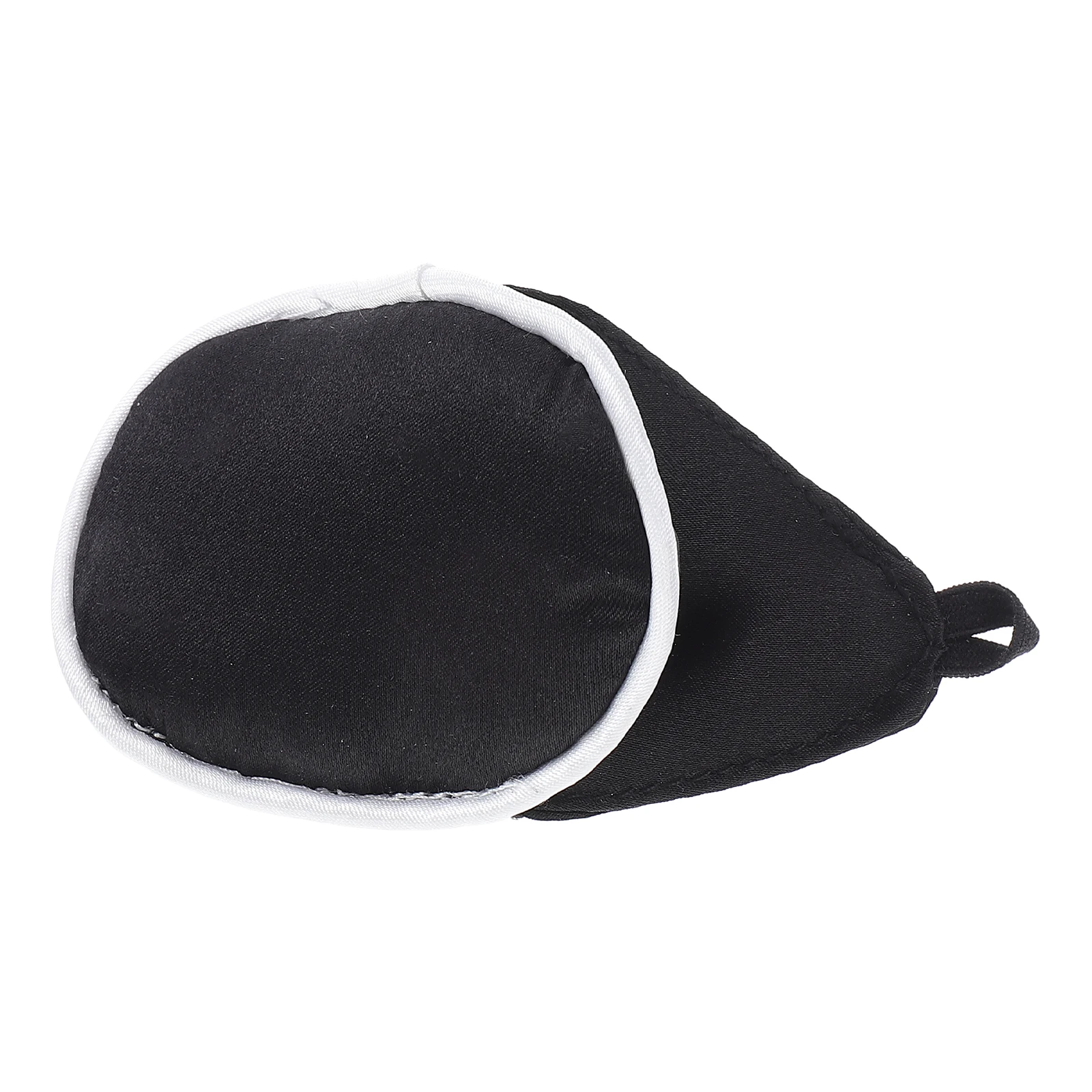

Amblyopia Eye Patches Kids Single eye Blindfold Breathing Design Long term Wear Without Pressure Real Silk Material