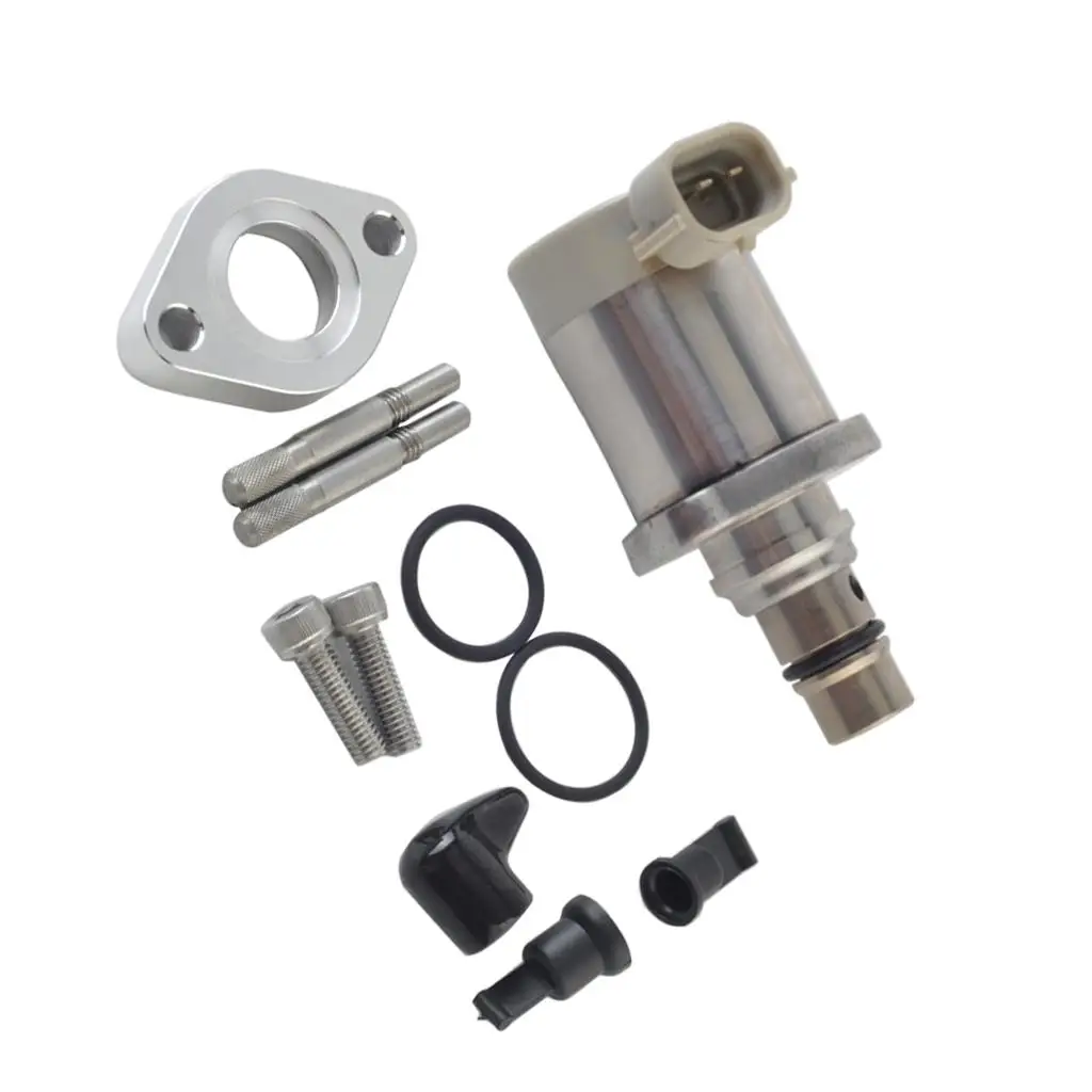 

294200-2960 Клапан топливного насоса Запасные части для автомобиля Аксессуары SCV для