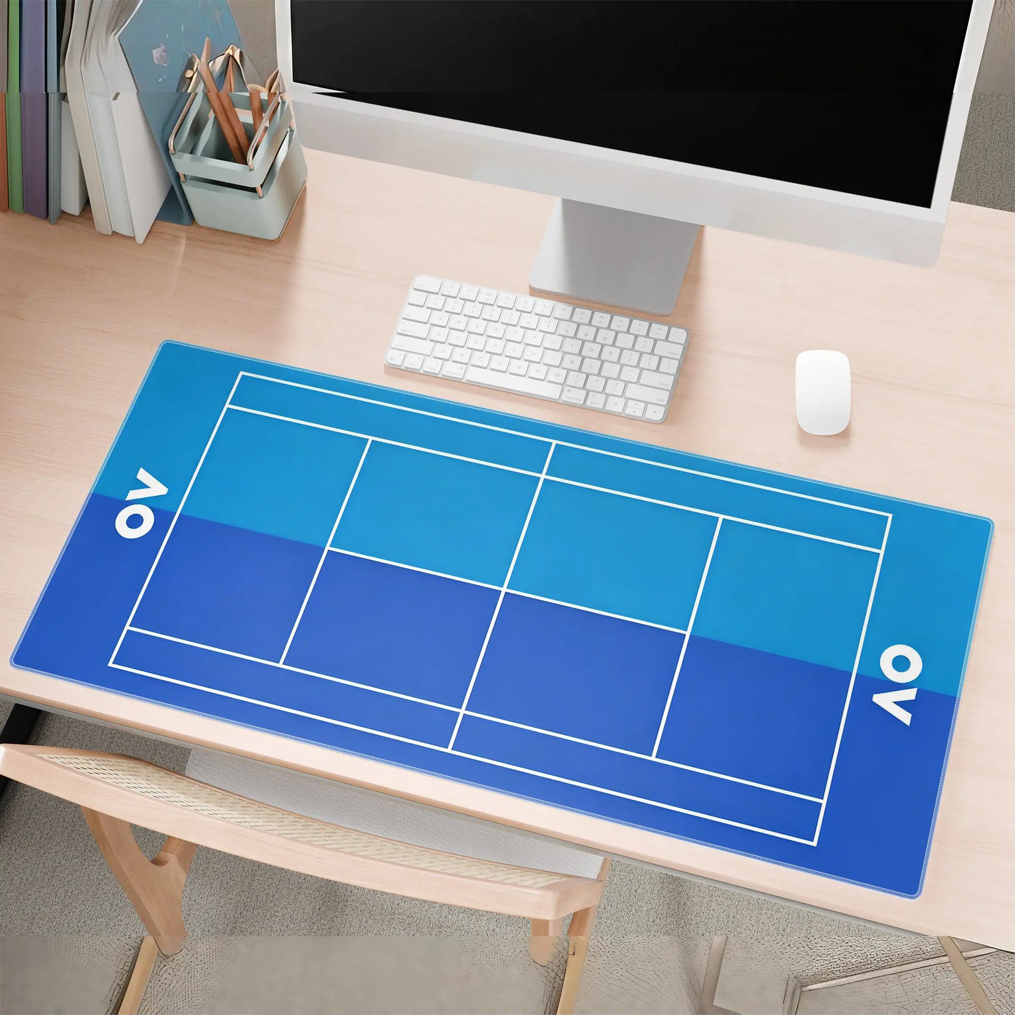 Wimbledon French Open Tennis C - đánh giá và giá Gaming Keyboard High Ground