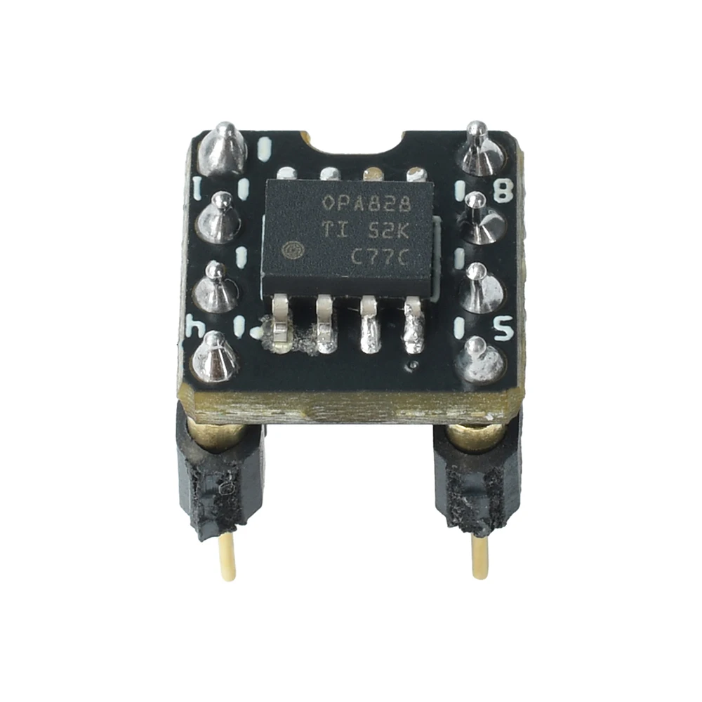 For Data Acquisitio…