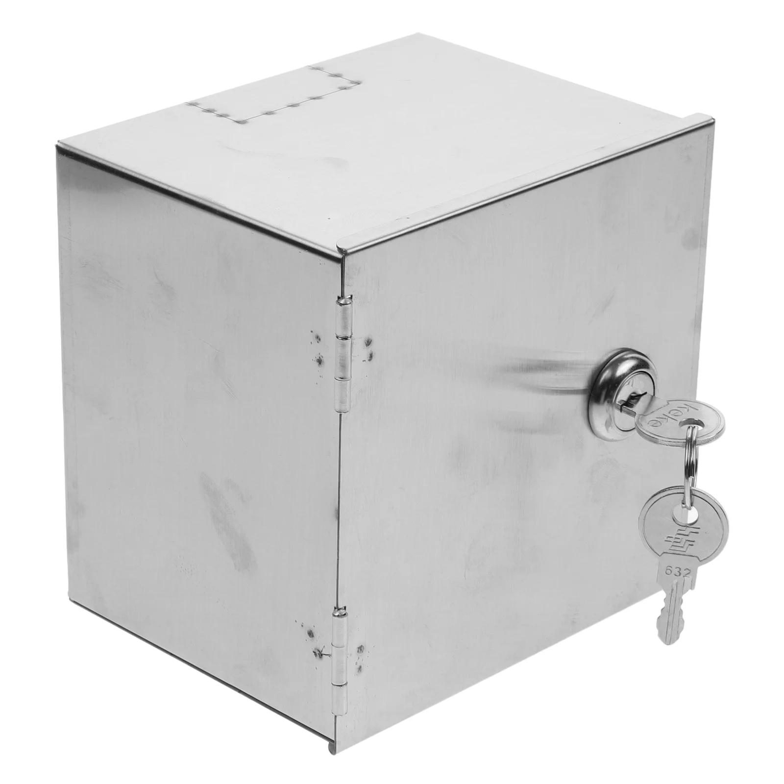 Outdoor Electrical Outlet Wall Socket Cover Plug Protector Surface Mounted Knob