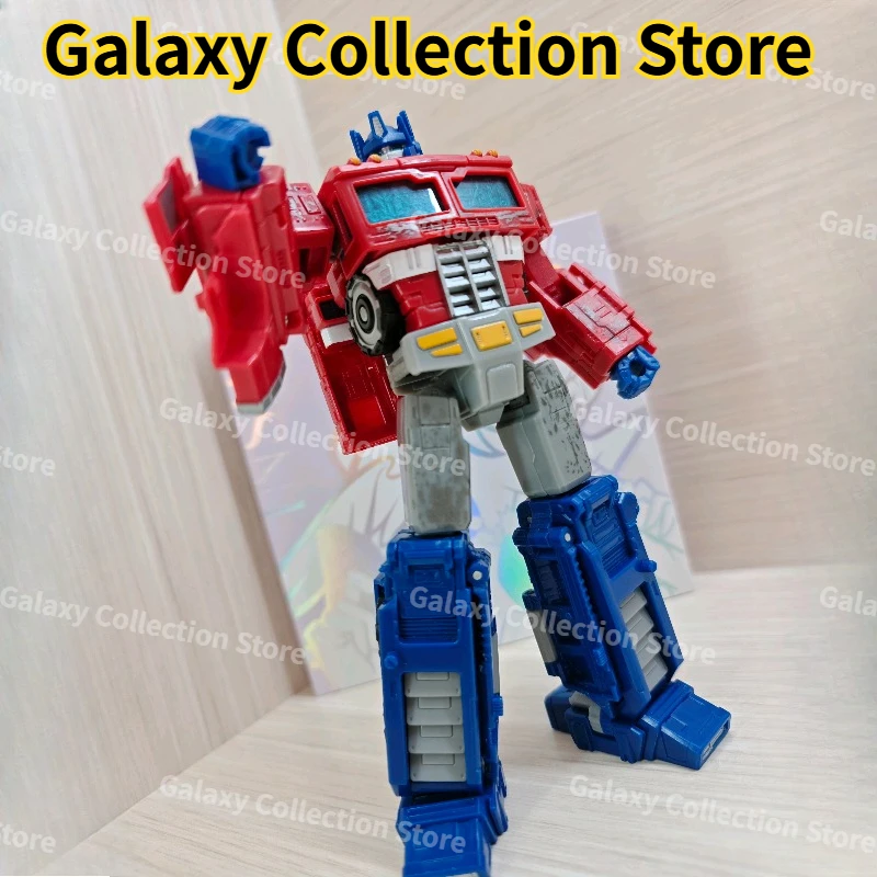 

In Stock Transformation Toy War for Cybertron Siege WFC-S11 OP Action Figures Toys Collection Gifts