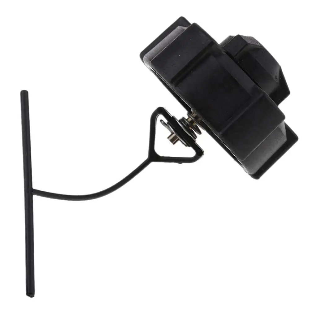 

Black Marine Outboard Engine Oil Tank Case Cover for 2 4.0/5.0/6.0HP