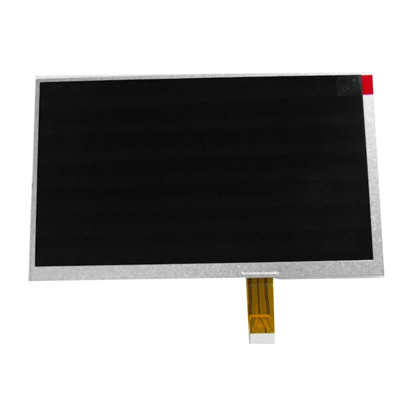 

7Inch LCD Screen Car GPS Audio LCD Panel AT070TN07 AT070TN07 V.A AT070TN07 VA For Innolux LED LCD Screen Module