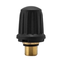 Retails Steam Cleaner Brass Safety Valve for KARCHER SC1 CTK10 SC2 SG4/2 SG4/4 Replace Tank Lid