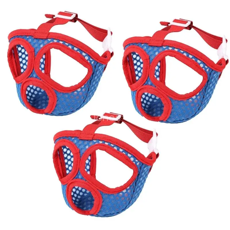 

Q6PE Muzzles for French Muzzles For Short Snout Dog Short Snout Dog Muzzles